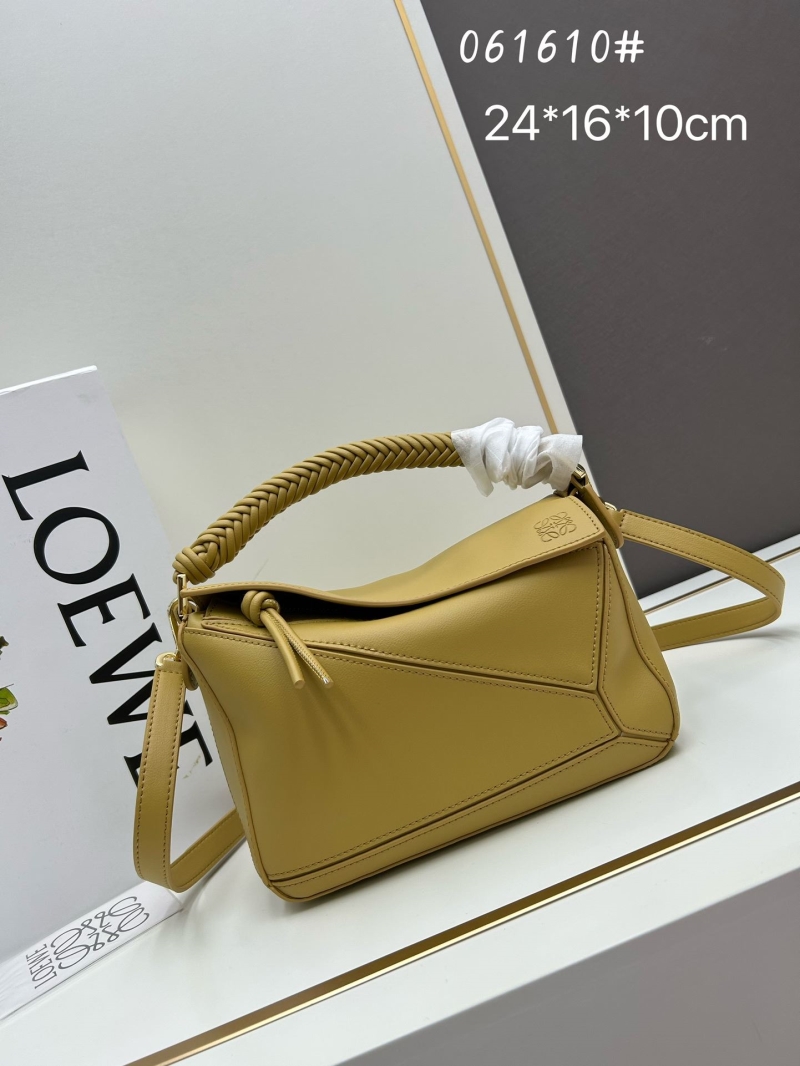 l*ew* handle bags